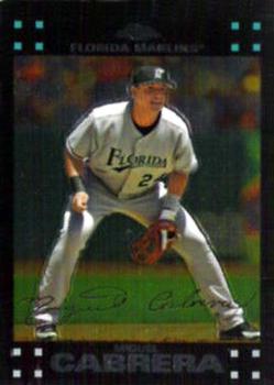 Miguel Cabrera