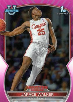 #14 Jarace Walker