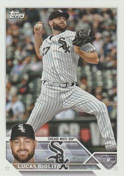 Lucas Giolito