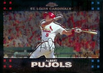 Albert Pujols