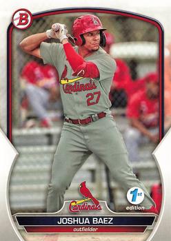 Joshua Baez