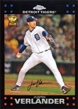 Justin Verlander
