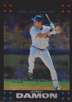 Johnny Damon
