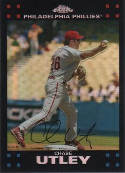 Chase Utley