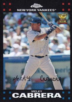 Melky Cabrera