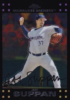 Jeff Suppan