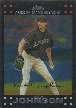 Randy Johnson
