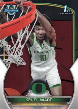 Kel'el Ware