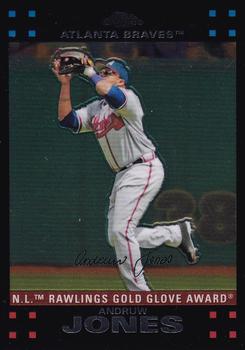 Andruw Jones