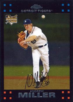Andrew Miller