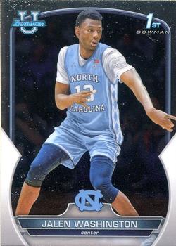 Jalen Washington