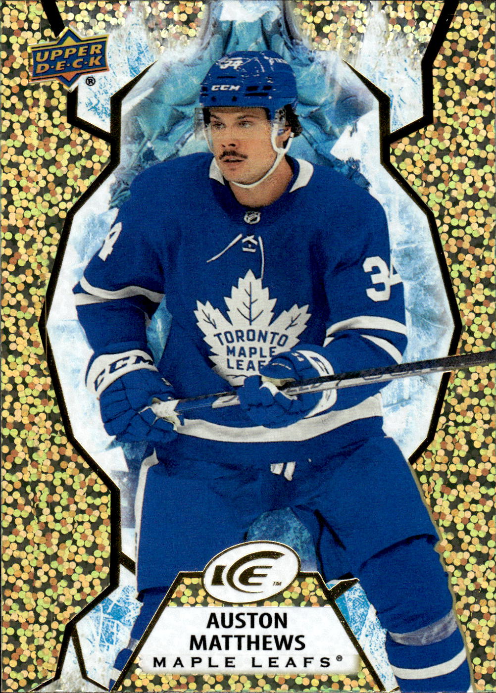 Auston Matthews
