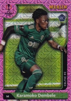 Karamoko Dembele