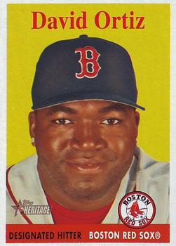 David Ortiz
