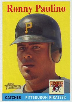 Ronny Paulino