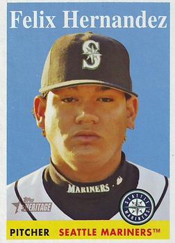 Felix Hernandez