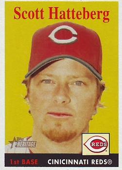 Scott Hatteberg