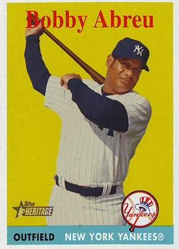 Bobby Abreu