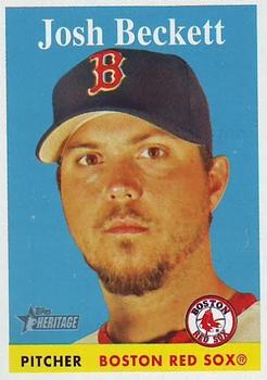 Josh Beckett