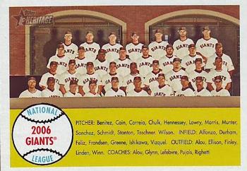 San Francisco Giants
