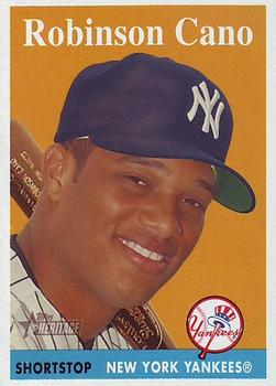 Robinson Cano