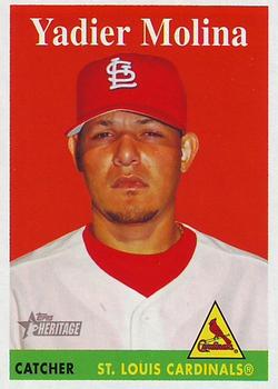 Yadier Molina