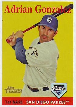 Adrian Gonzalez