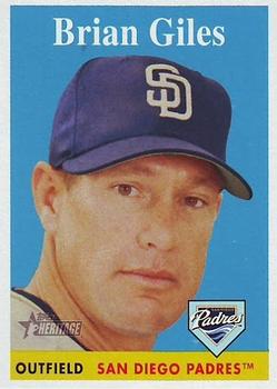 Brian Giles
