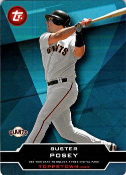 Buster Posey