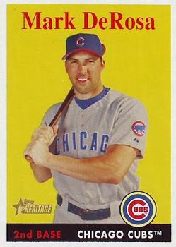 Mark DeRosa
