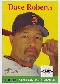 Dave Roberts