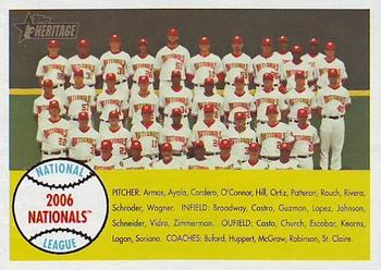 Washington Nationals