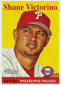 Shane Victorino