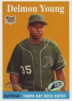 Delmon Young