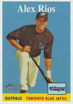 Alex Rios