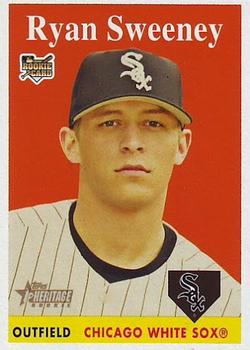Ryan Sweeney