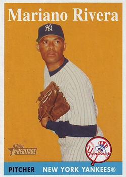 Mariano Rivera