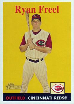 Ryan Freel