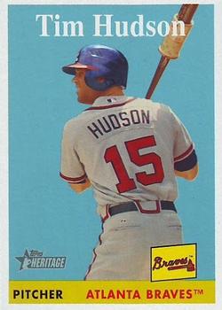 Tim Hudson