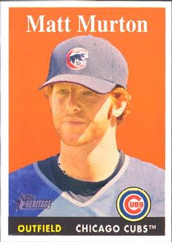 Matt Murton