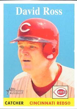 David Ross