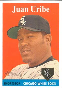 Juan Uribe