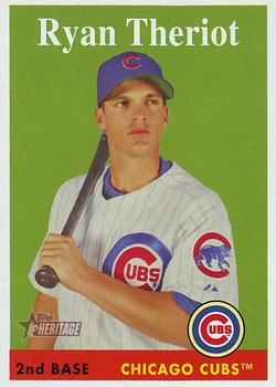 Ryan Theriot