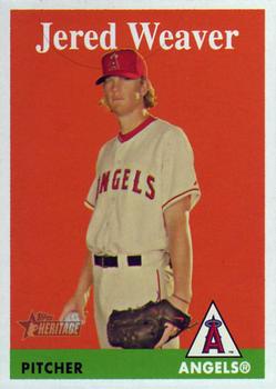 Jered Weaver