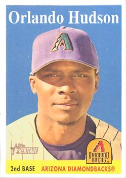 Orlando Hudson