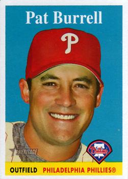 Pat Burrell