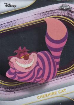 Cheshire Cat