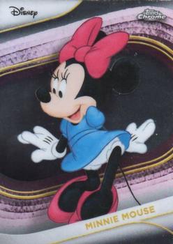 Minnie Mouse