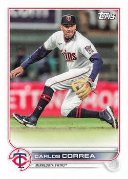 Carlos Correa