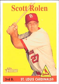 Scott Rolen